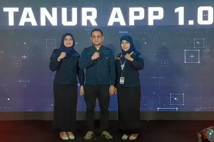 Image Permudah Layanan Umrah dan Haji, Tanur Muthmainnah Tour Luncurkan Aplikasi Tanur App 1.0 Inovasi Digital Terbaru Tanur: Solusi Cerdas, Mudah, dan Aman Menuju Baitullah News