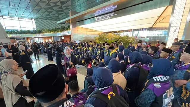 Image Muhammad Reza Pahlevi, Dirut PT Tanur Muthmainnah: Komitmen Terbaik untuk Masyarakat News